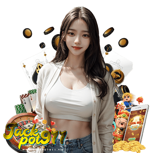 jackpot911 บริการ 24 ชม.