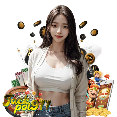 jackpot911 บริการ 24 ชม.