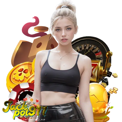 jackpot911 สมัครสมาชิก